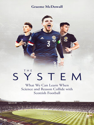 cover image of The System